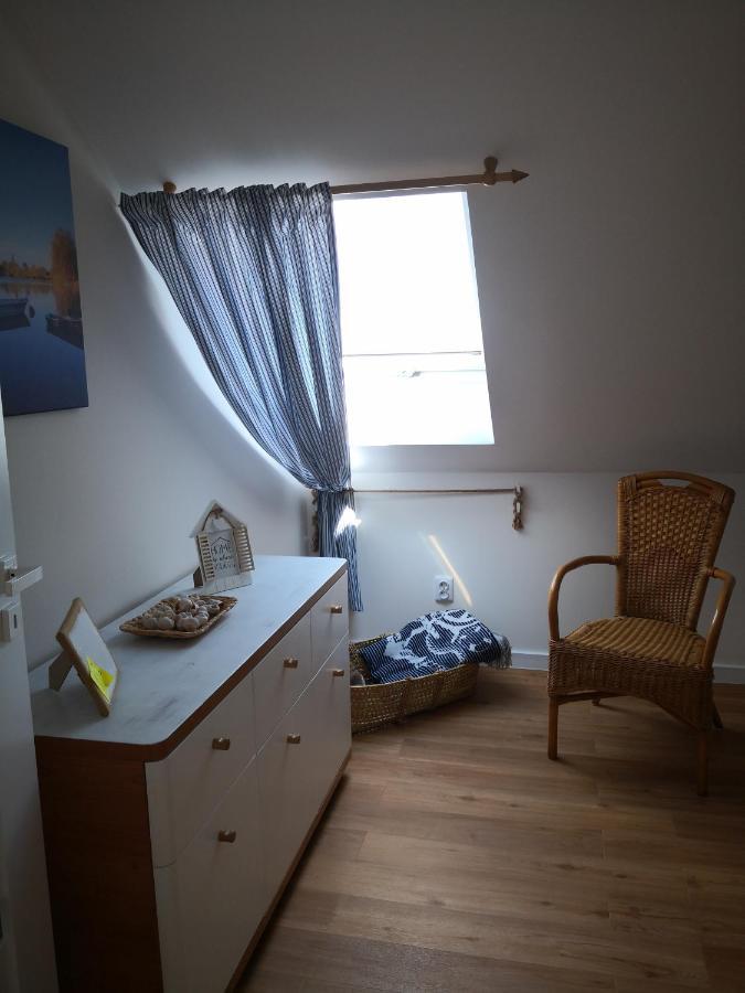 Podlaski Bon Turystyczny Emka Noclegi Apartamenty Augustow Ngoại thất bức ảnh