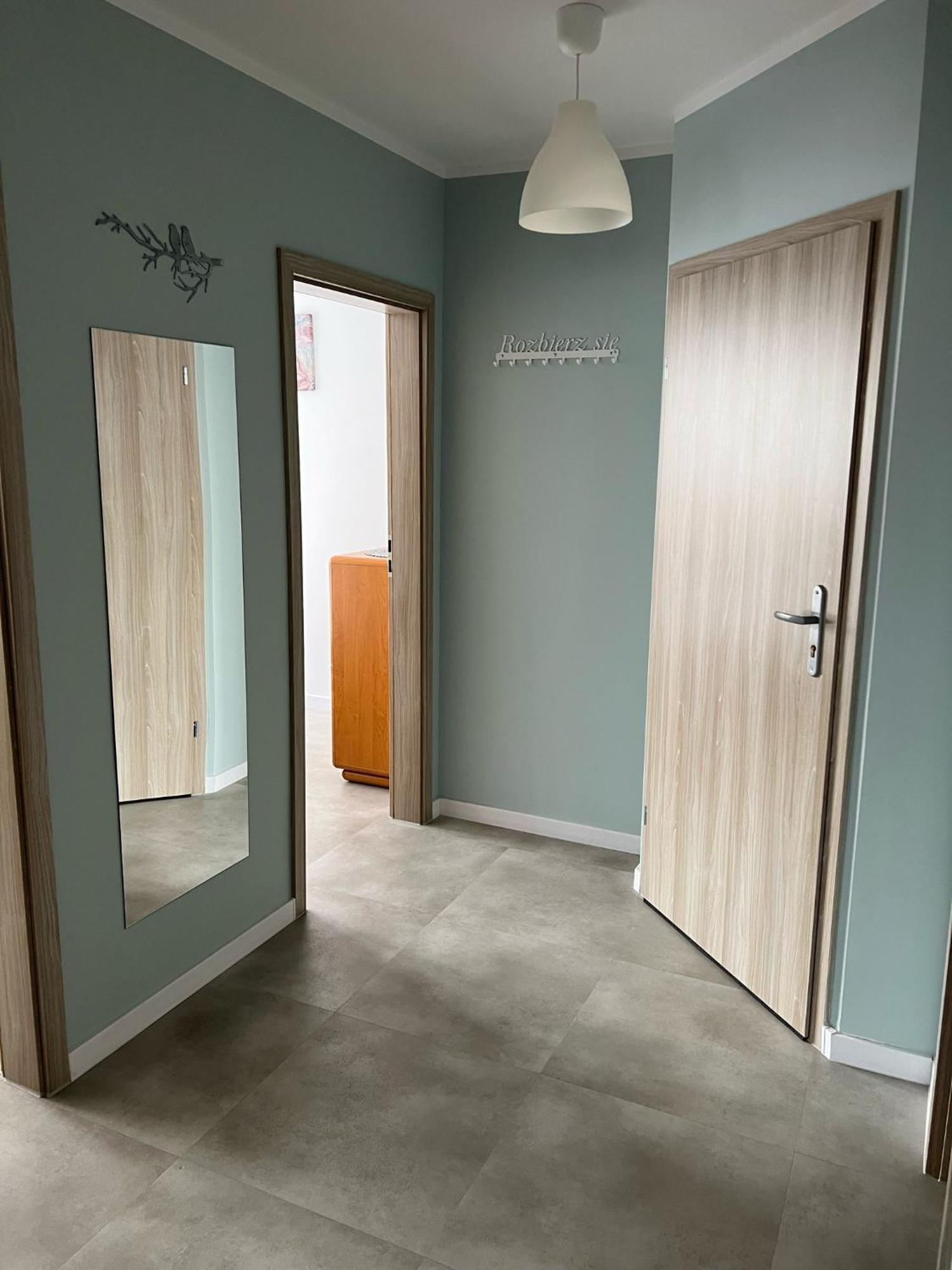 Podlaski Bon Turystyczny Emka Noclegi Apartamenty Augustow Ngoại thất bức ảnh